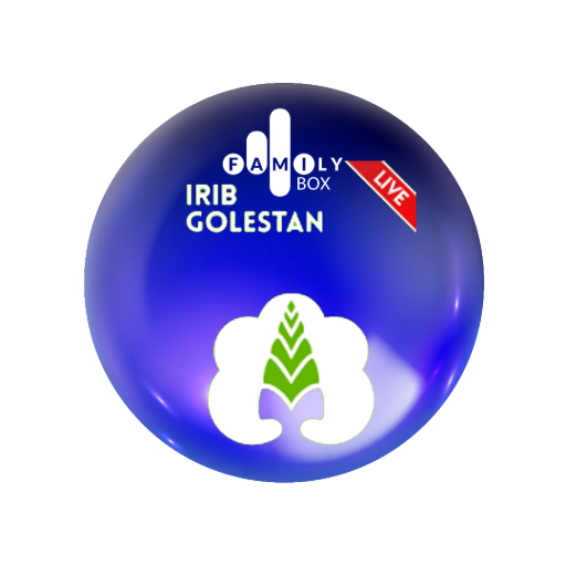|IR| IRIB Golestan HD