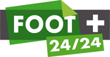 |Fr.spor| Foot+ 24/24 HD