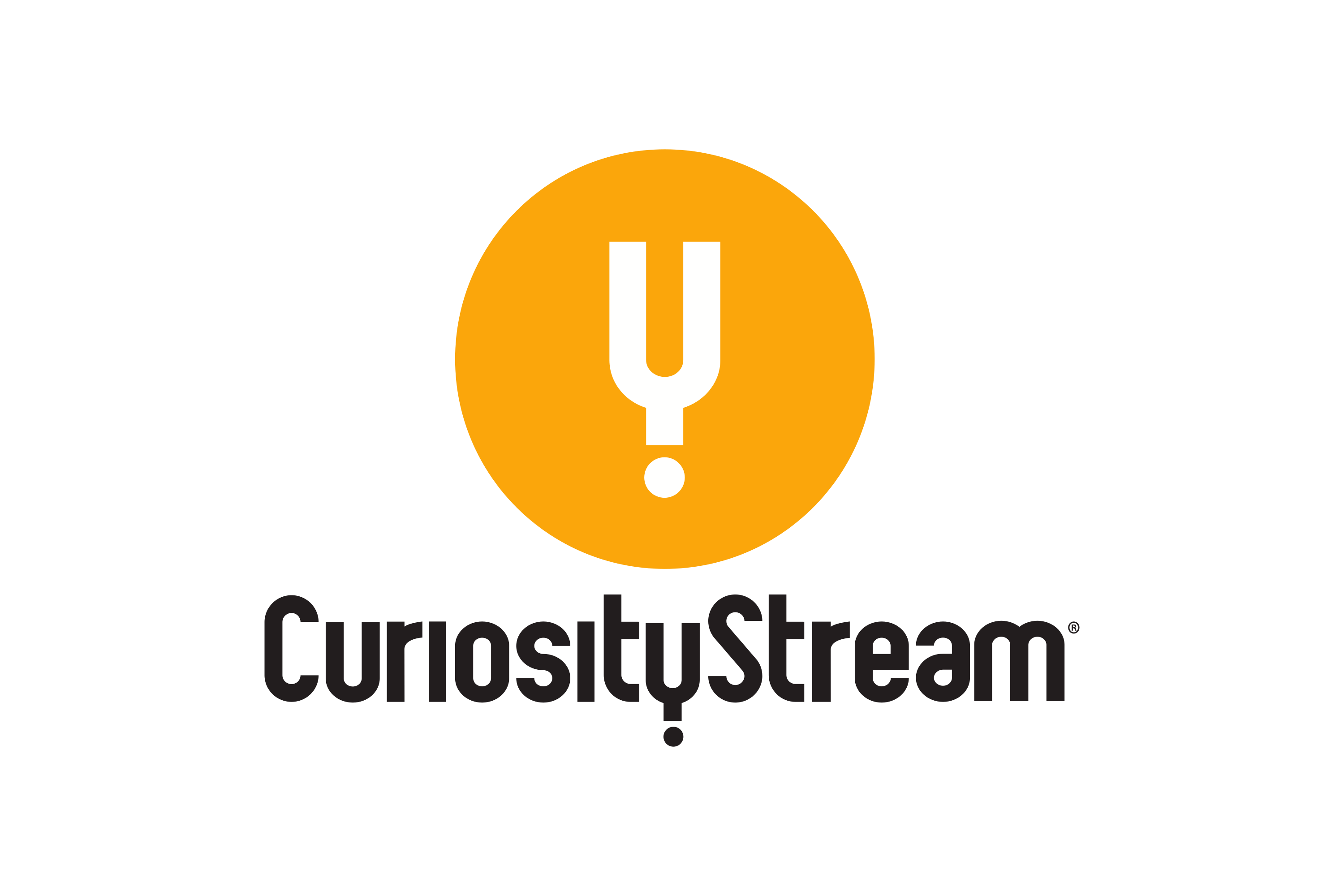 Af | DSTV: Curiosity Stream HD