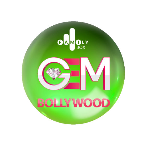 |IR| GEM Bollywood HD