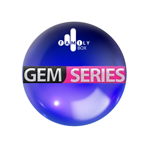 |IR| GEM Series HD