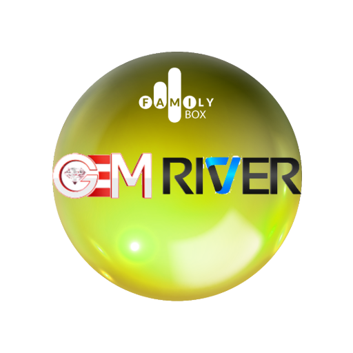 |IR| GEM River HD