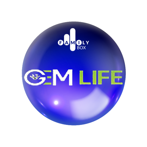 |IR| GEM LIFE HD