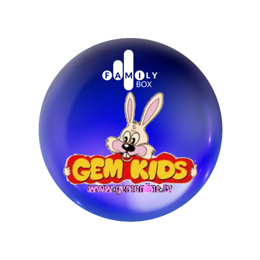 |IR| GEM KIDS HD