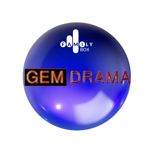 |IR| GEM Drama HD