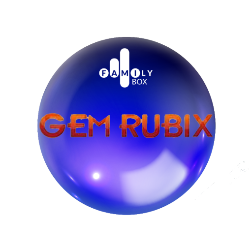 |IR| GEM Rubix HD
