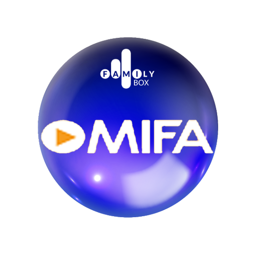 |IR| GEM MIFA PLUS HD