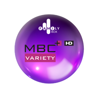 MBC Variety