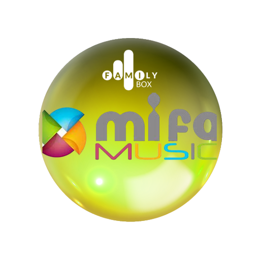 |IR| GEM MIFA Music HD