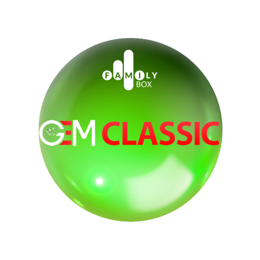 |IR| GEM Classic HD