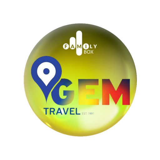 |IR| GEM Travel HD