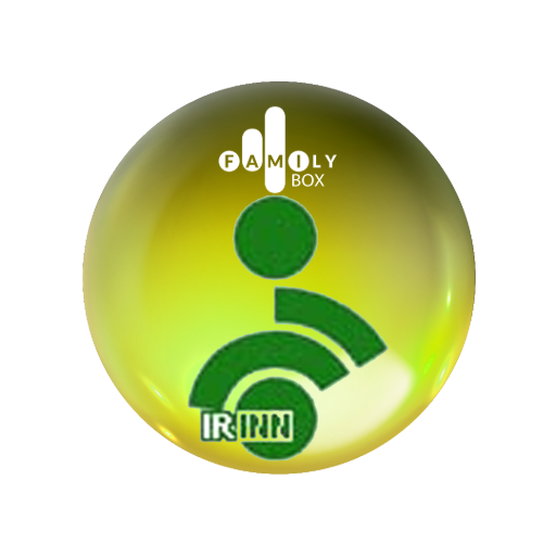 |IR| Irinn HD