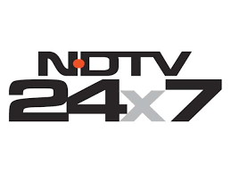 Af | DSTV: NDTV 24X7*