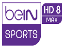 |Fr.spor| BEIN Sports MAX 8 HD