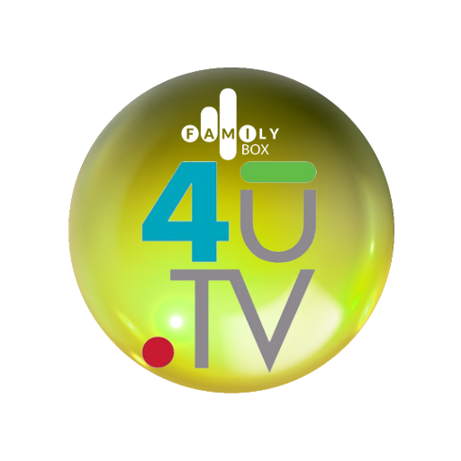 |IR| 4U TV HD