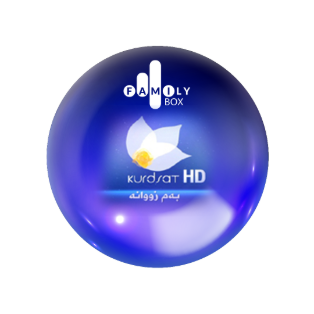 |KU| Kurdsat NEWS HD