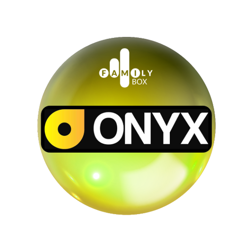 |IR| GEM ONYX HD