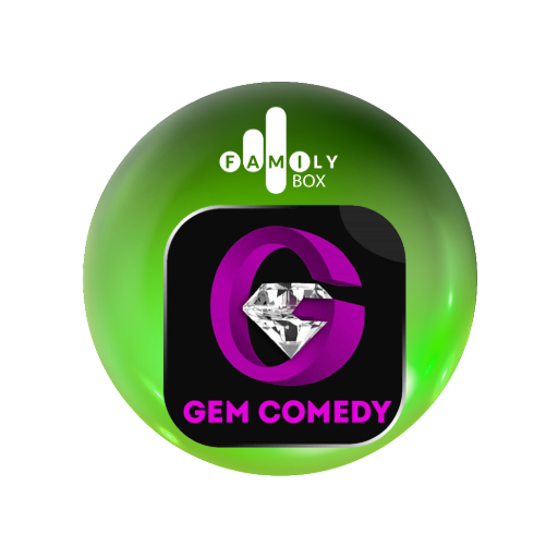 |IR| GEM Comedy HD