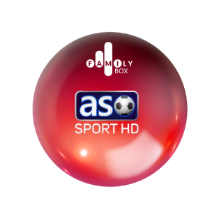 |KU| ASO Sport 4K HD