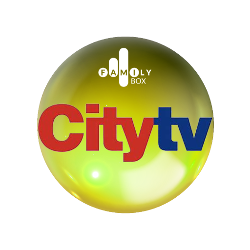 |IR| CITY TV HD