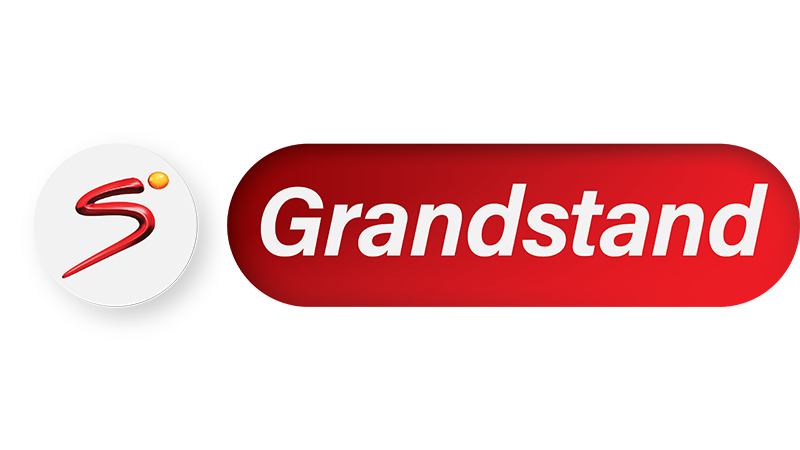 DSTV Super Sports Grand Stand