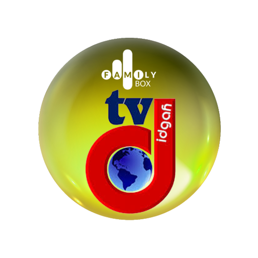 |IR| Didgah TV HD