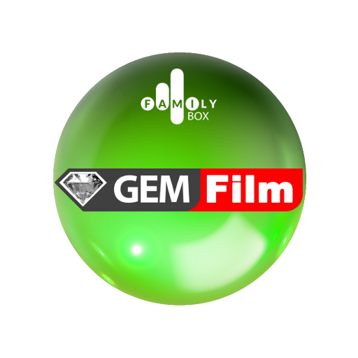 |IR| GEM FILM HD