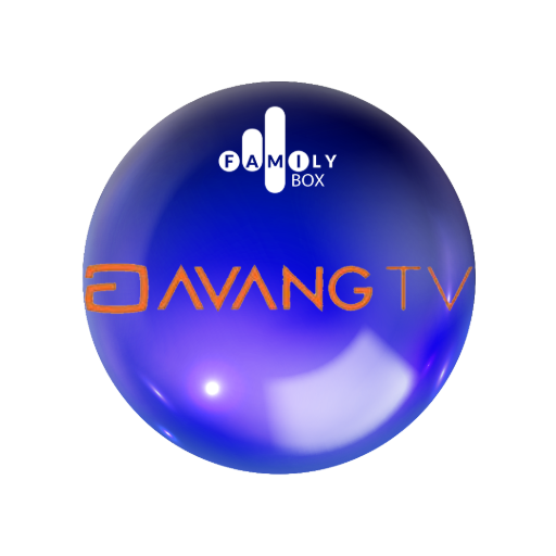 |IR| Avang TV HD