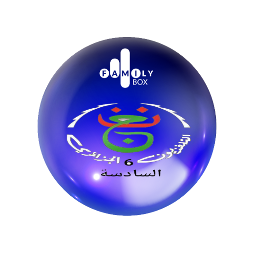 DZ TV6 ALGÉRIE ELSHABABIA TV