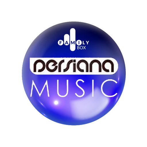 |IR| Persiana Music HD